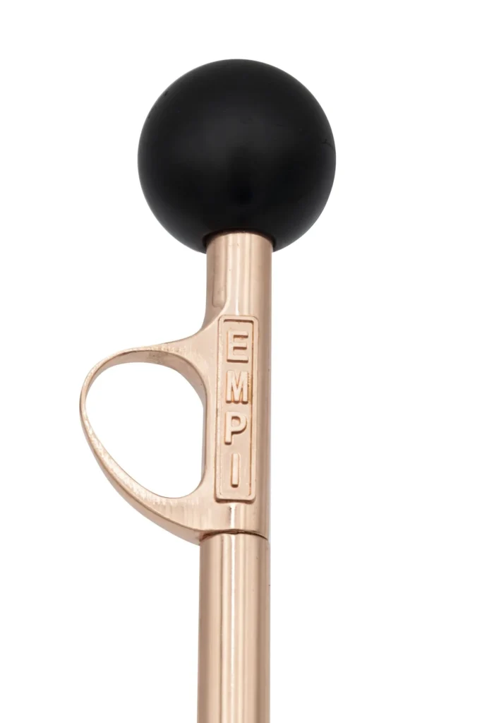 ALAVANCA DE CÂMBIO COBRE ENGATE RAPIDO EMPI #00-4472-0 CURTA ( 30CM ) FUSCA