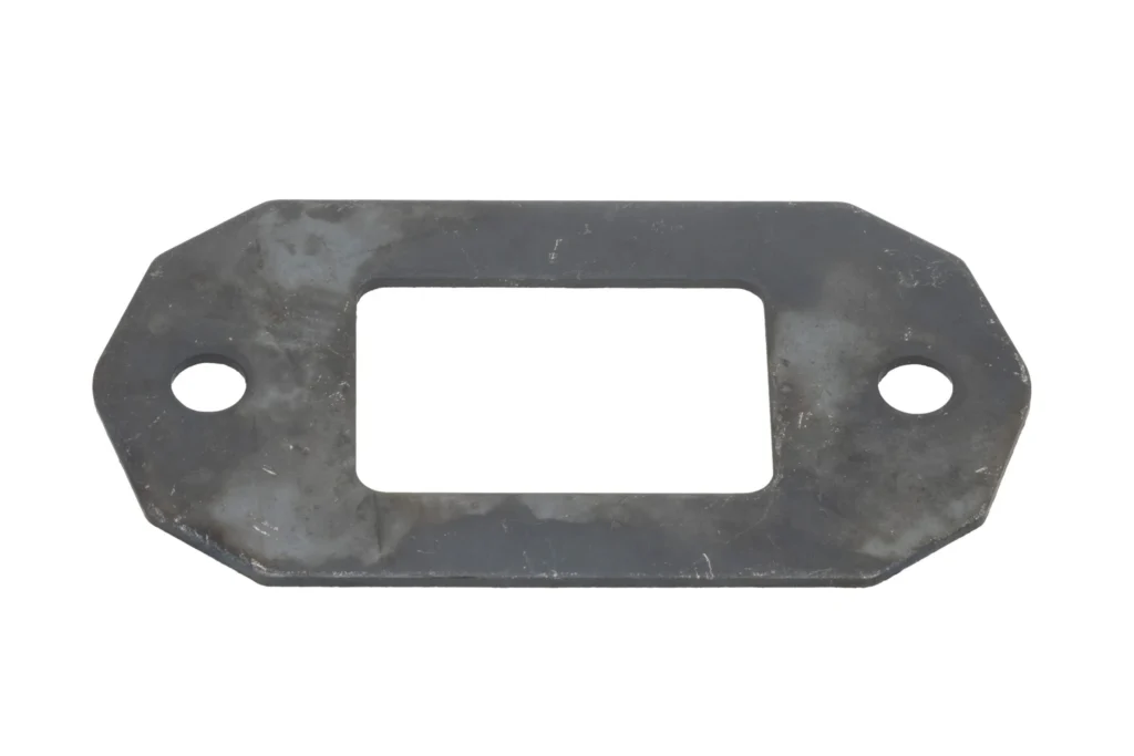 ALAVANCA DE CÂMBIO PRETA ENGATE RAPIDO EMPI #00-4507-0 CURTA ( 30CM ) FUSCA