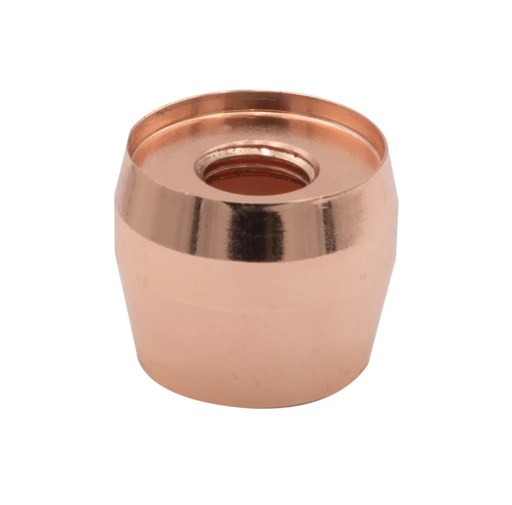 anel espaçador manopla câmbio Trigger cobre — ANEL ESPAÇADOR PARA MANOPLA DO CÂMBIO TRIGGER (COBRE)