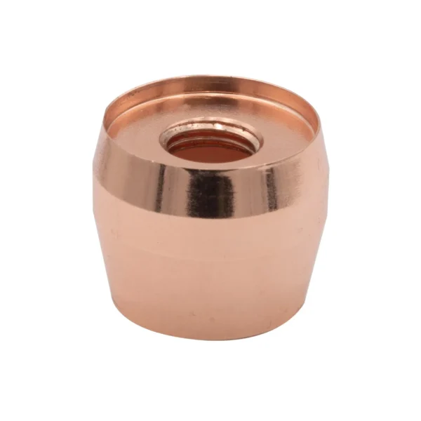 anel espaçador manopla câmbio Trigger cobre — ANEL ESPAÇADOR PARA MANOPLA DO CÂMBIO TRIGGER (COBRE)