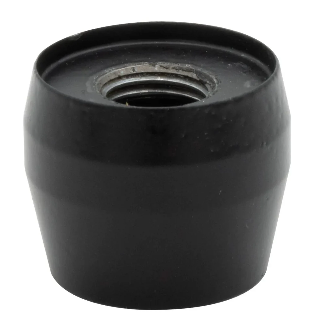 anel espaçador manopla trigger — ANEL ESPAÇADOR PARA MANOPLA DO CÂMBIO TRIGGER (PRETO)