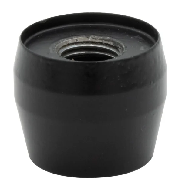 anel espaçador manopla trigger — ANEL ESPAÇADOR PARA MANOPLA DO CÂMBIO TRIGGER (PRETO)