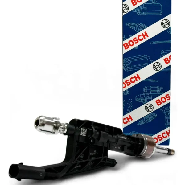 BICO INJETOR BOSCH GDI BMW G20