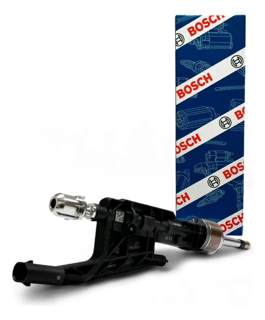 BICO INJETOR BOSCH GDI BMW G20