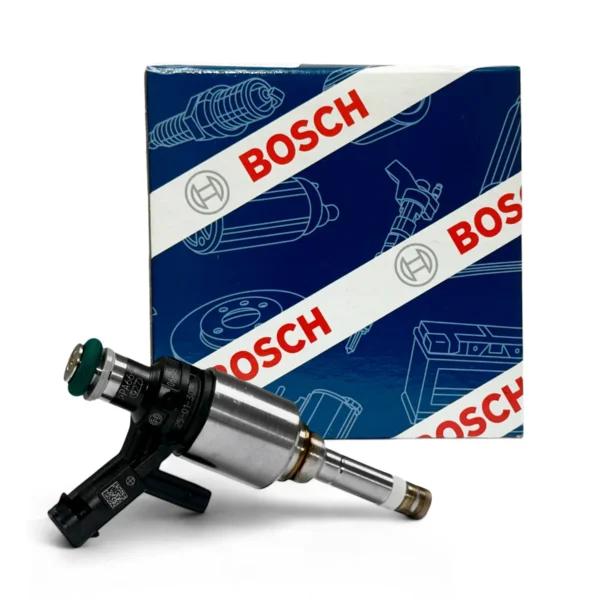 BICO INJETOR BOSCH GDI VW JETTA / TIGUAN 2.0 TSI #0261.500.792