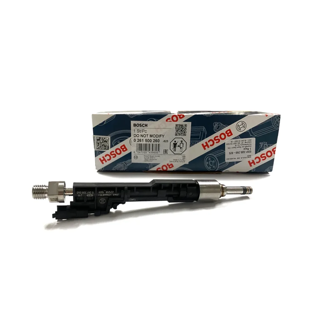 BICO INJETOR GDI BMW BOSCH INJEÇÃO DIRETA #0261.500.260