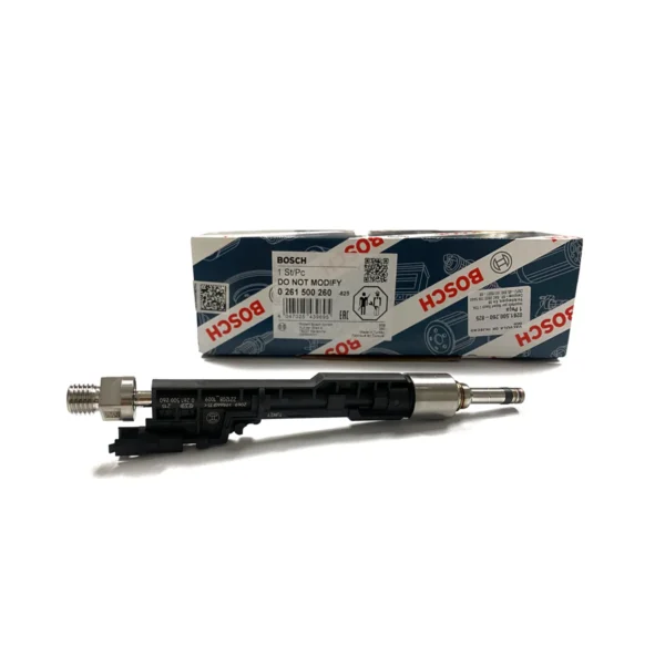 BICO INJETOR GDI BMW BOSCH INJEÇÃO DIRETA #0261.500.260