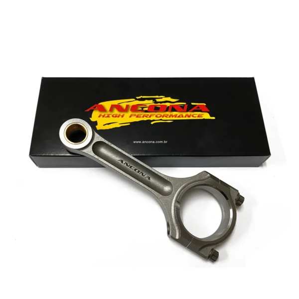 BIELA FORJADA ANCONA FORD FIESTA 1.6 16V MOTOR SIGMA