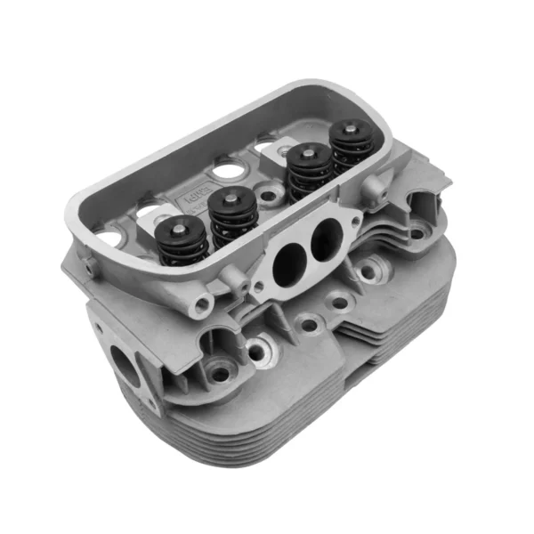 CABEÇOTE DE MOTOR VW FUSCA EMPI 40 X 35,5MM 8 ALETAS DIAMETRO 85,5MM #98-1383-B