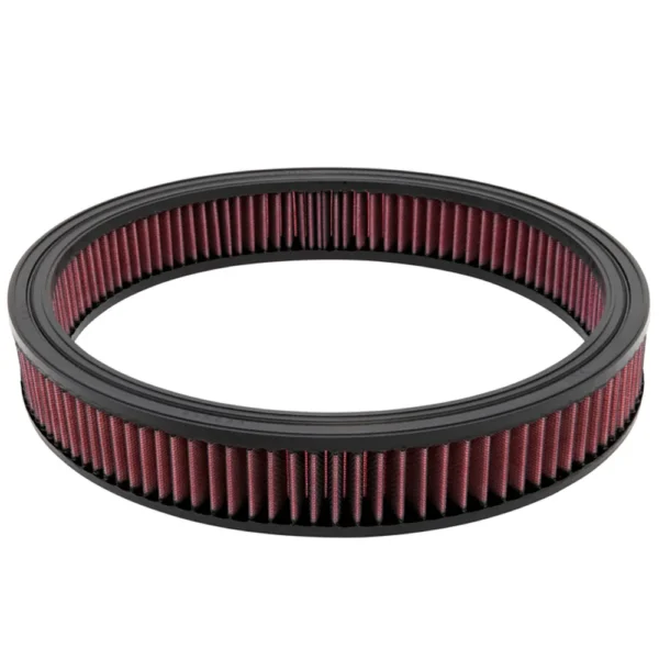 ELEMENTO FILTRO AR K&N #E-1560 OVAL QUADRIJET/FORD MUSTANG