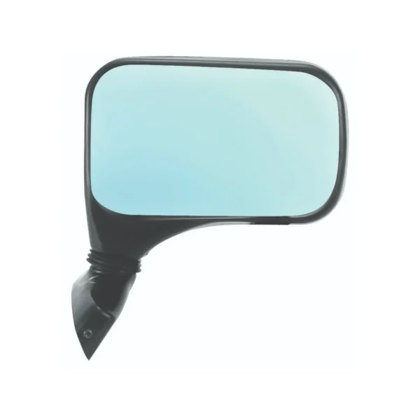 ESPELHO RETROVISOR EMPI MINI SPRINT FUSCA / OPALA / CHEVETTE / PASSAT LADO DIREITO #00-4592-0