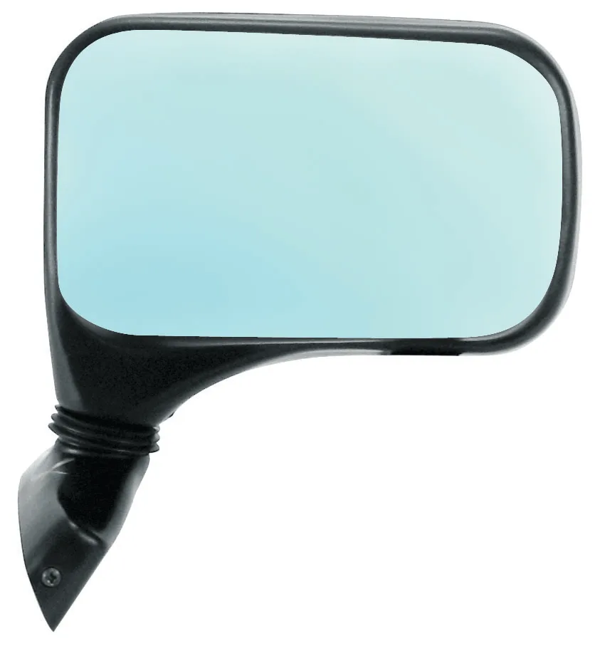 ESPELHO RETROVISOR EMPI MINI SPRINT FUSCA / OPALA / CHEVETTE / PASSAT LADO DIREITO #00-4592-0