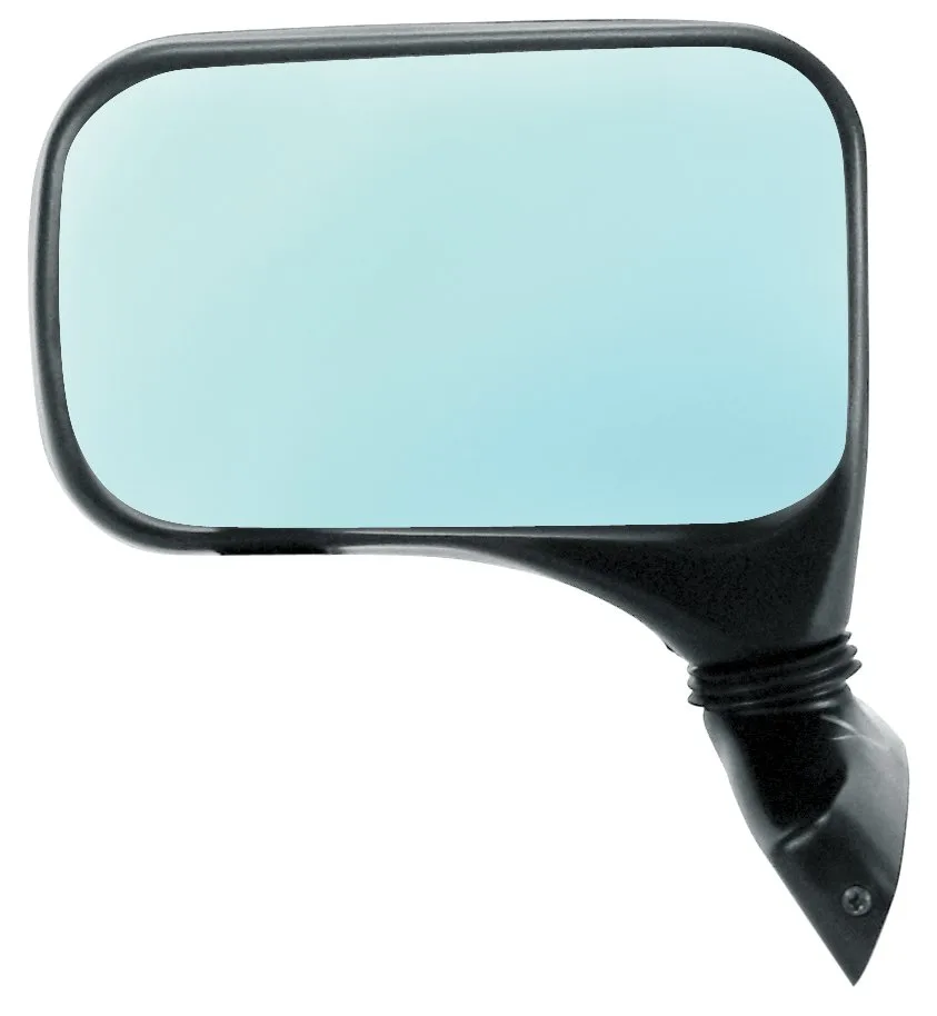 ESPELHO RETROVISOR EMPI MINI SPRINT FUSCA / OPALA / CHEVETTE / PASSAT LADO ESQUERDO #00-4591-0