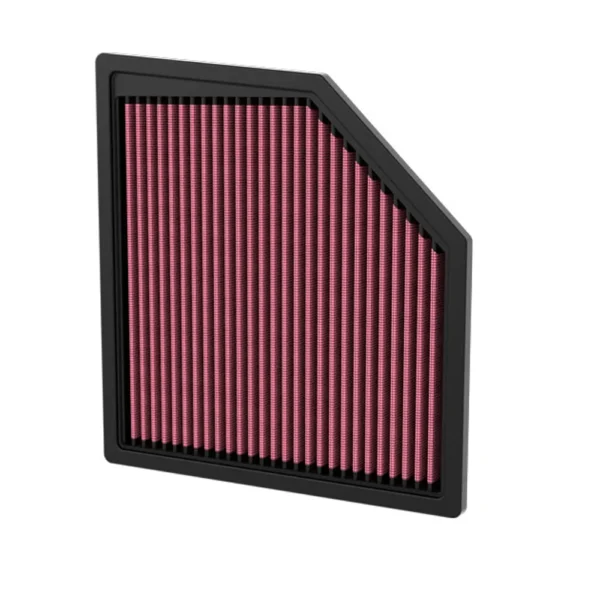 FILTRO AR ESPORTIVO K&N #33-3180 BMW X1 / X2 / MINI COOPER 2023+
