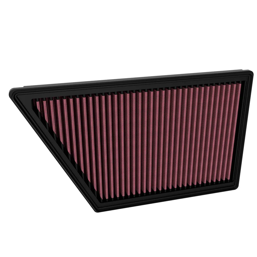 FILTRO AR ESPORTIVO K&N #33-3185 FORD RANGER 3.0 V6 2023+