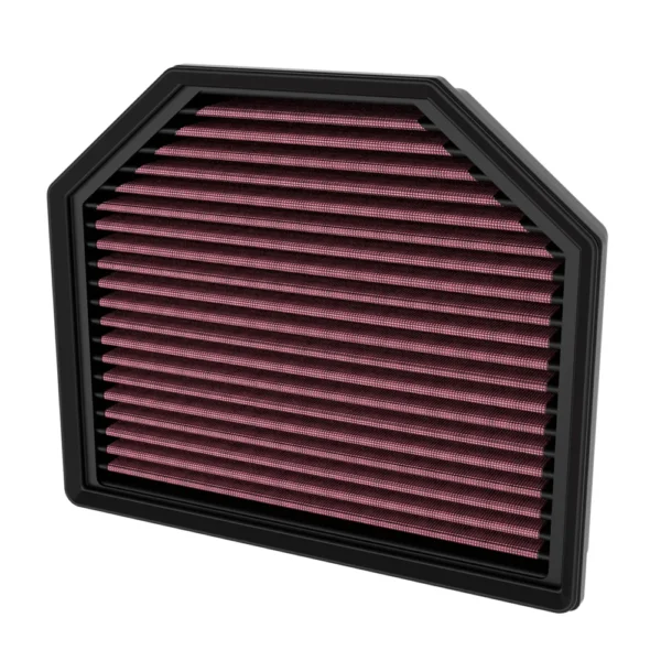 FILTRO AR ESPORTIVO K&N #33-3191 AUDI A5 2.0 TURBO / 3.0 V6
