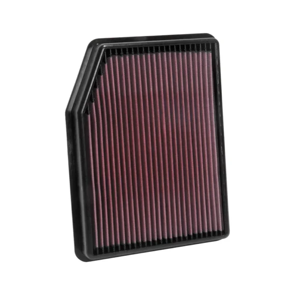 FILTRO AR ESPORTIVO K&N #33-5083 CHEVROLET SILVERADO 1500 5.3 V8 2023+