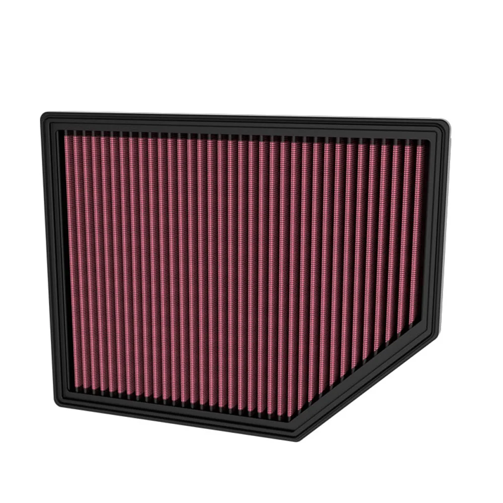 FILTRO AR ESPORTIVO K&N #33-5132 FORD RANGER RAPTOR 2024+