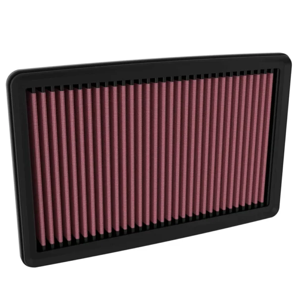 FILTRO AR ESPORTIVO K&N #33-5139 HONDA CIVIC TYPE R 2023+