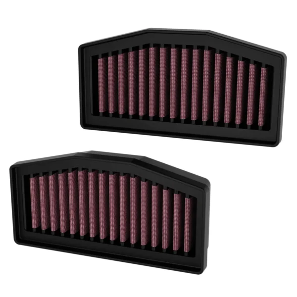 FILTRO AR ESPORTIVO K&N RAM BMW R1300GS / R1300RT 2024 A 2026 #BM-1324