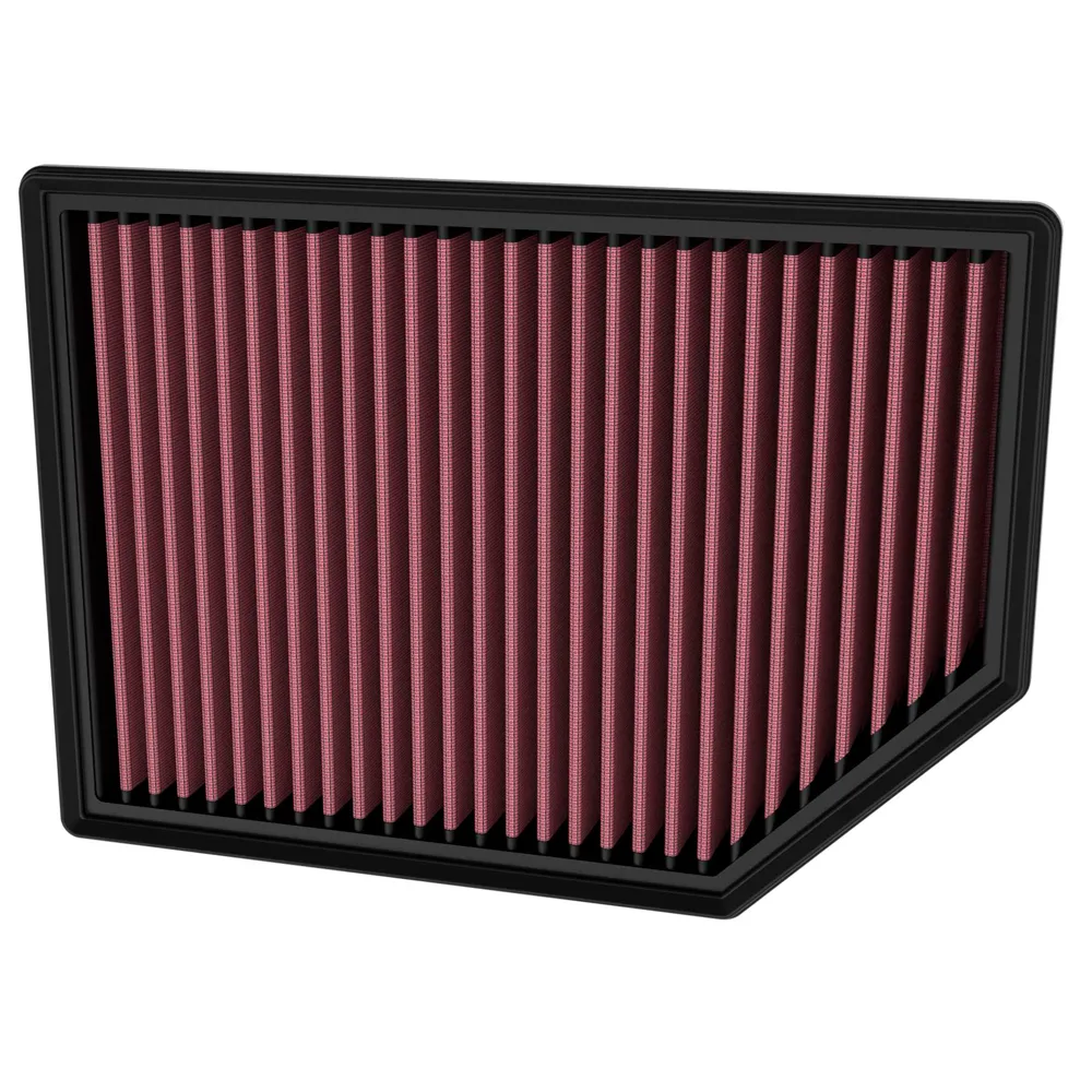 FILTRO AR ESPORTIVO K&N RAM LARAMIE 3.0L 2025 EM DIANTE #33-5125