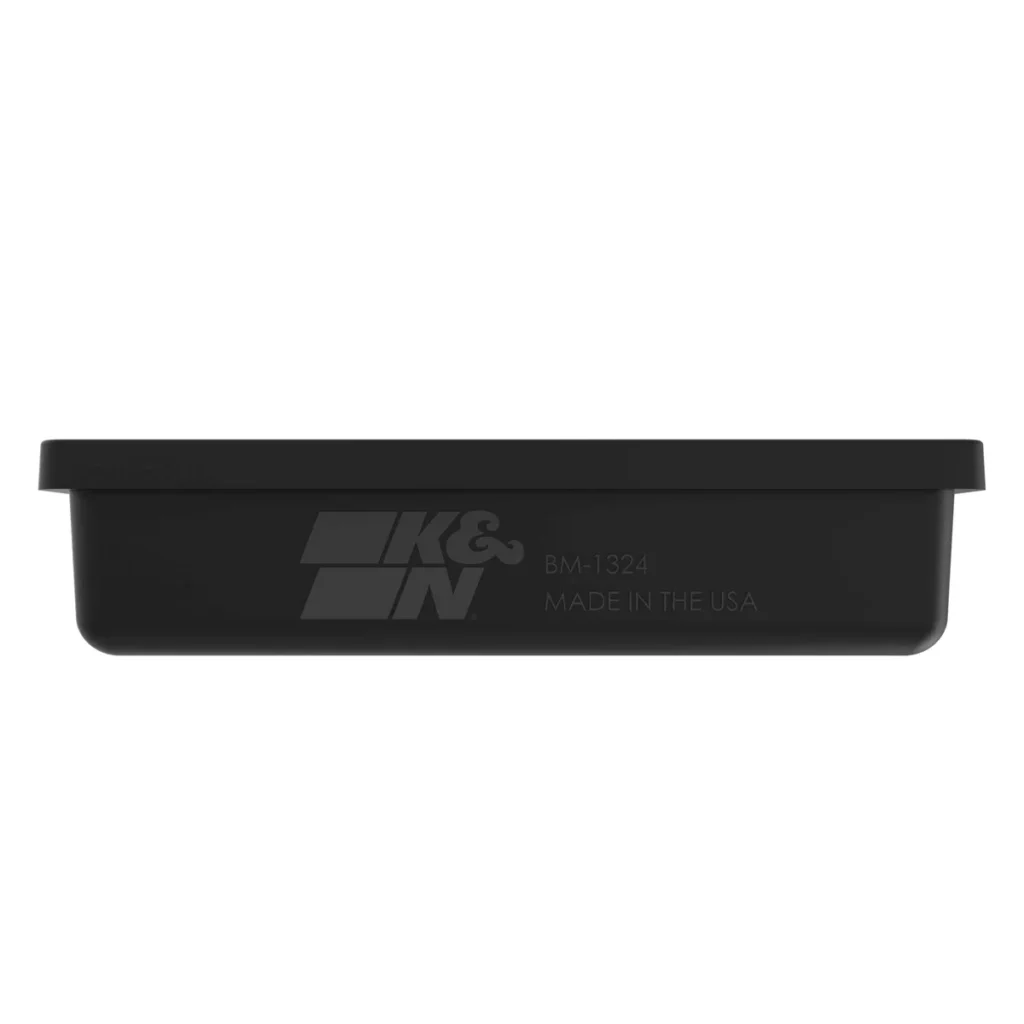 filtro de ar esportivo k&n bmw r1300gs — FILTRO AR ESPORTIVO K&N RAM BMW R1300GS / R1300RT 2024 A 2026 #BM-1324