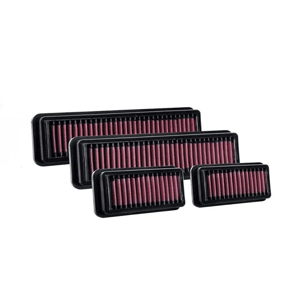 FILTRO DE AR ESPORTIVO K&N PARA BMW X3 / X4 2020 EM DIANTE #33-3160