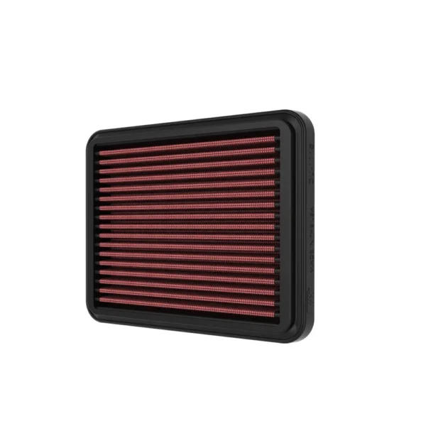 FILTRO DE AR ESPORTIVO K&N PARA DUCATI MULTISTRADA / PANIGALE 2022+ #DU-1118