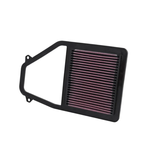 FILTRO DE AR ESPORTIVO K&N PARA HONDA CIVIC LX / VI / VII / SI MOTOR 1.7 2001 A 2005 #33-2192
