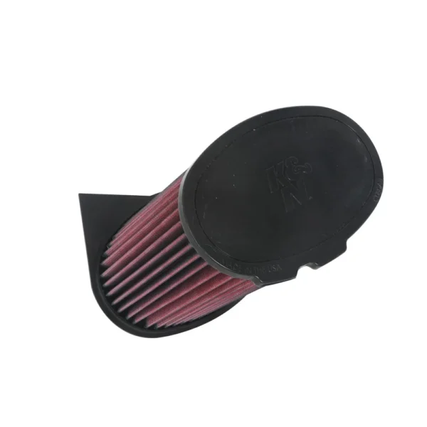 FILTRO DE AR ESPORTIVO K&N PARA MERCEDES A45 / GLA 45 AMG 2021 E 2022 #E-0638