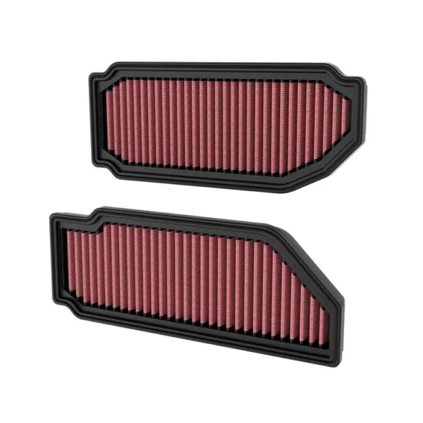 FILTRO DE AR ESPORTIVO K&N PARA MERCEDES-BENZ SL55 / SL63 AMG 4.0 2022+ #33-3181 (PAR)