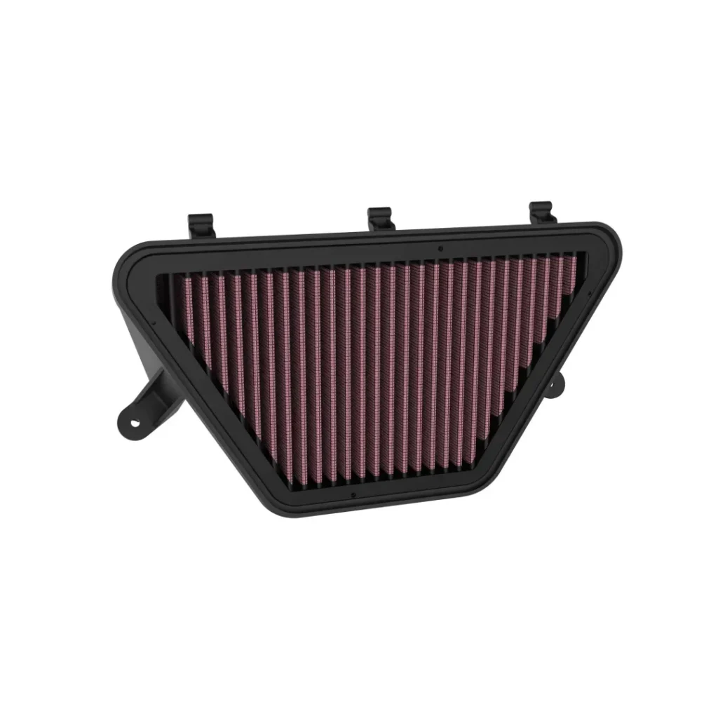 FILTRO DE AR K&N PARA HONDA CBR1000RR 2020-2023 #HA-1020