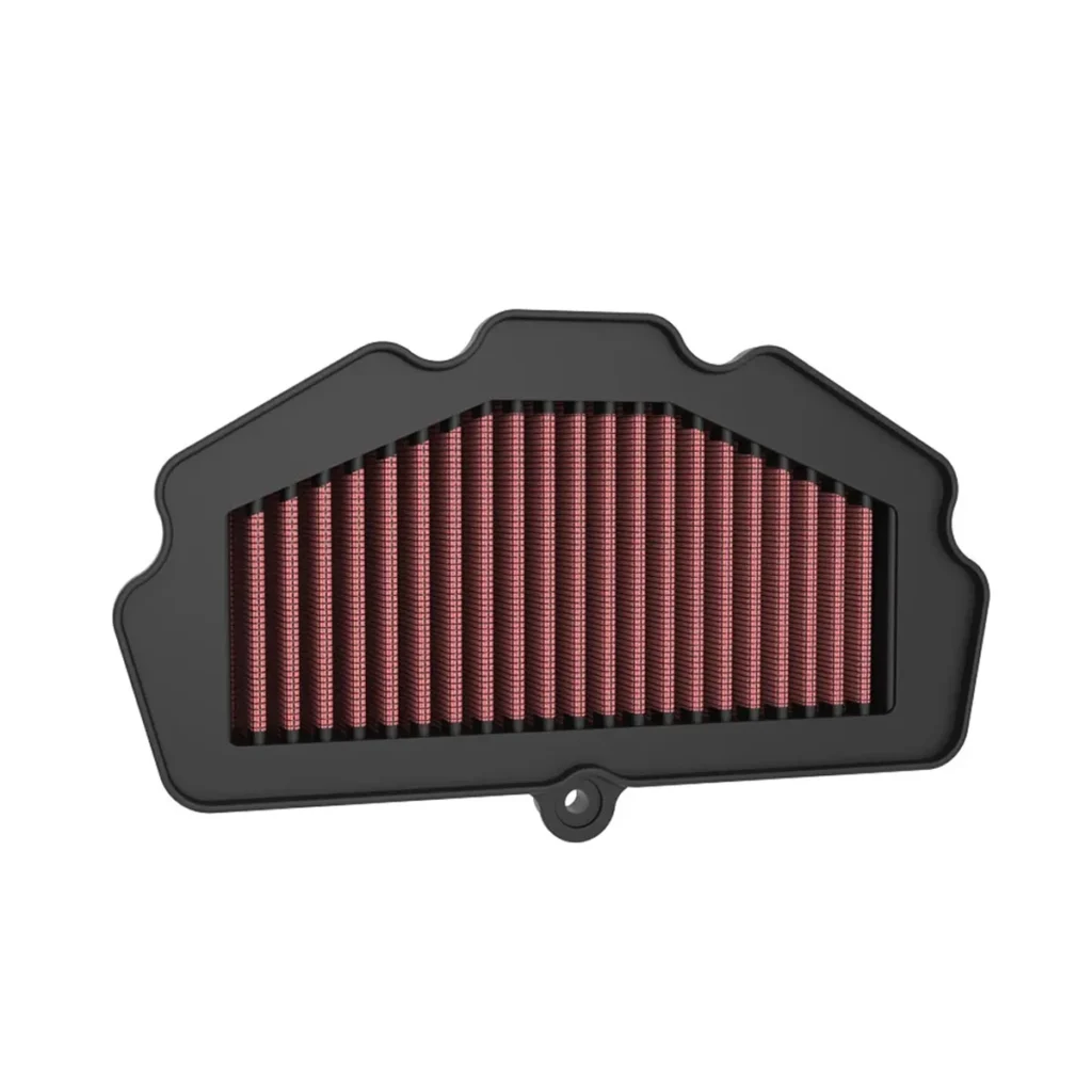 FILTRO ESPORTIVO K&N PARA KAWASAKI NINJA EX 650 / ER 650 2018+ KA-6517