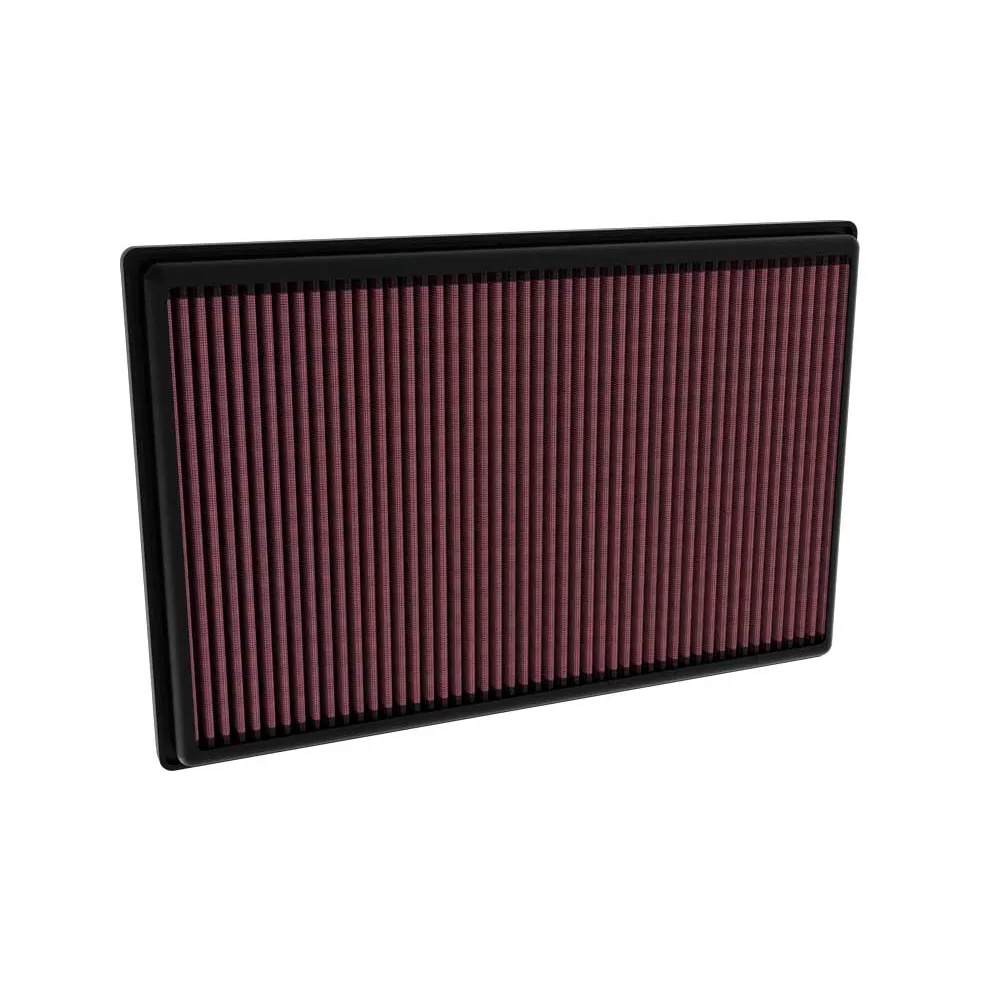 FILTRO ESPORTIVO K&N PARA RAM RAMPAGE 2.0L 2024+ GASOLINA #33-5142