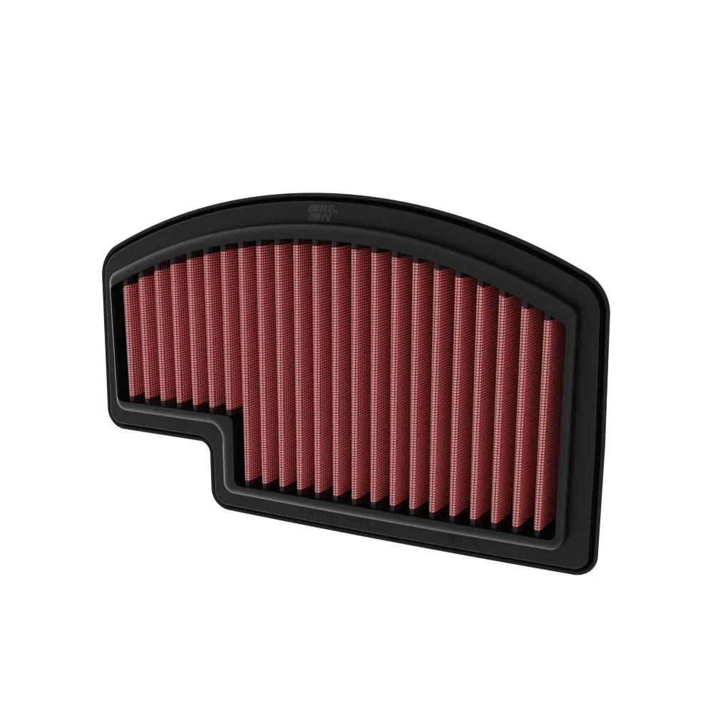 FILTRO ESPORTIVO K&N PARA TRIUMPH SPEED TRIPLE RS 1160 / 1200 RR 2021+