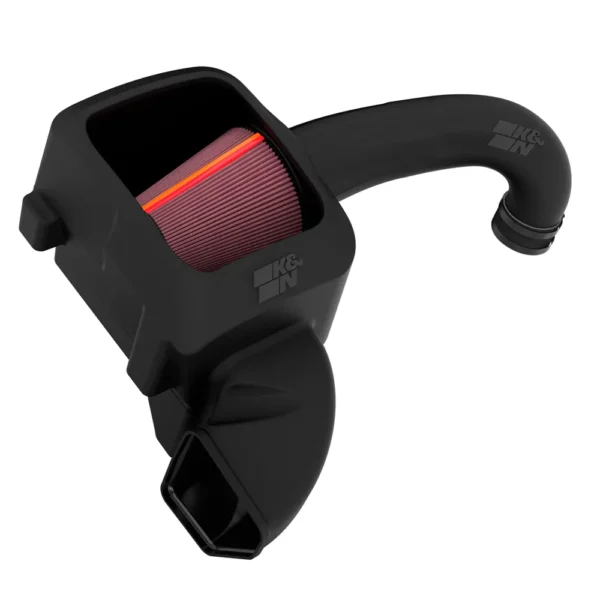 intake K&N Ram Classic 5.7 V8 — K&N INTAKE NEXTGEN RAM CLASSIC 5.7 V8 2019-2024 - 17.6HP #50-1561