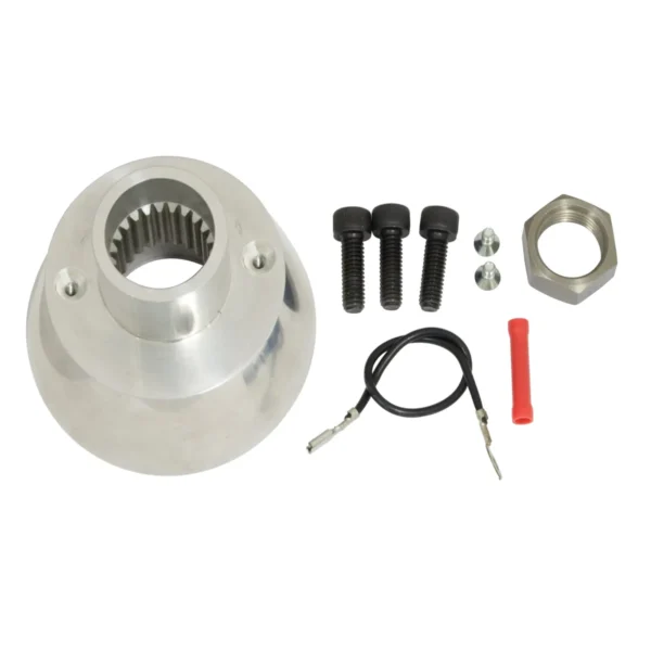 KIT CUBO PARA VOLANTE EMPI MODELO BANJO #79-4062-0 24 ESTRIAS