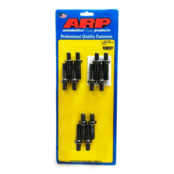 KIT PRISIONEIRO ARP PARA BALANCEIROS GM OPALA 6 CILINDROS 7/16 x 7/16