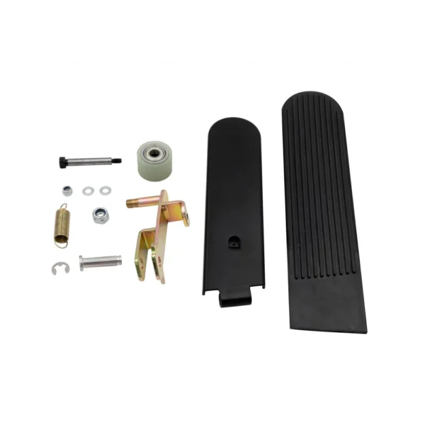 KIT UPGRADE PEDAL ACELERADOR FUSCA EMPI COM ROLAMENTO #98-1093-0