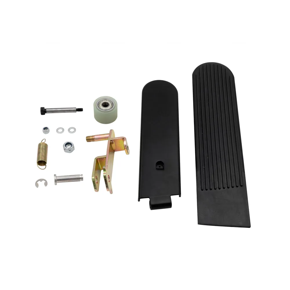 KIT UPGRADE PEDAL ACELERADOR FUSCA EMPI COM ROLAMENTO #98-1093-0