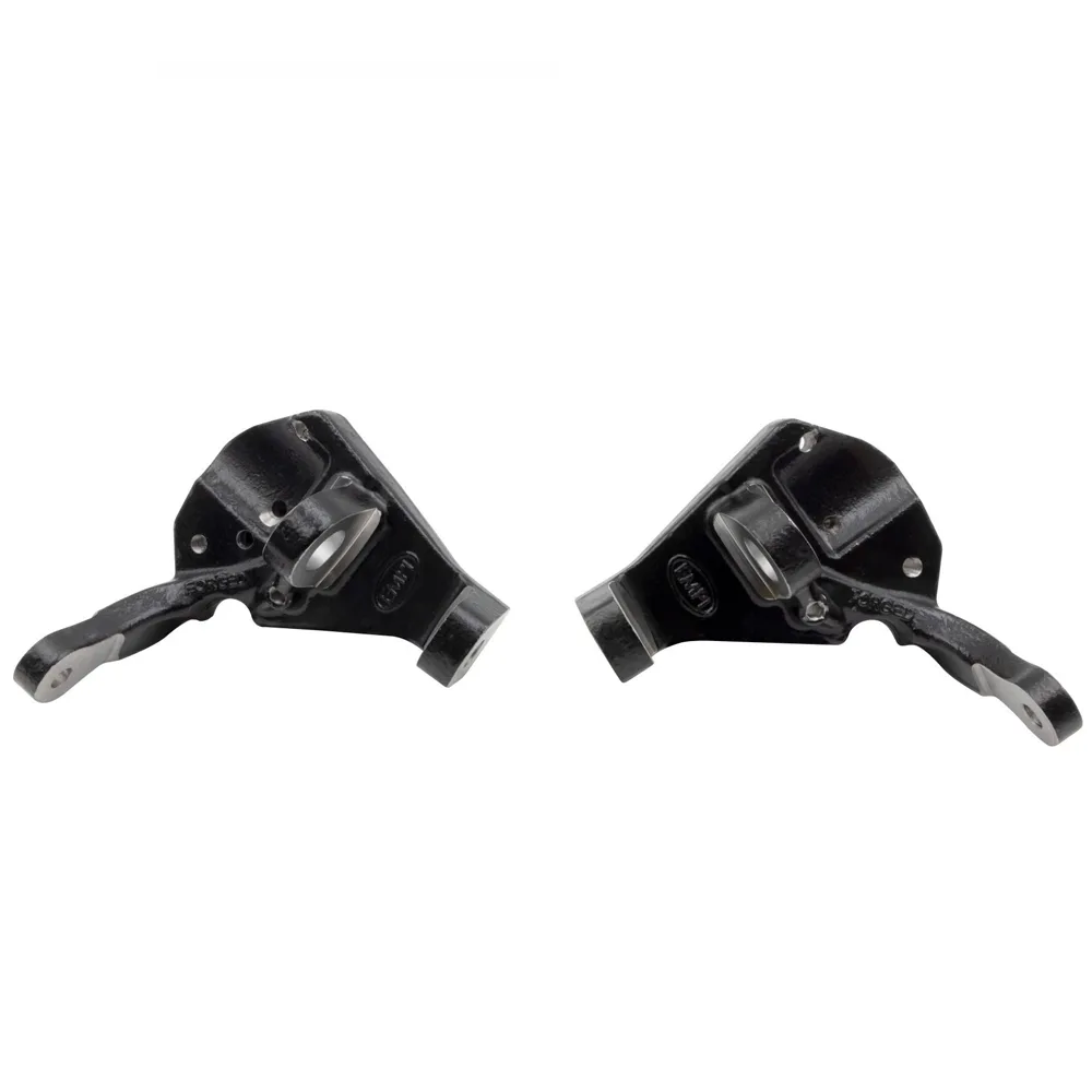 MANGA EIXO FORJADA VW AR FUSCA EMPI PIVÔ PARA FREIO A TAMBOR #22-3975