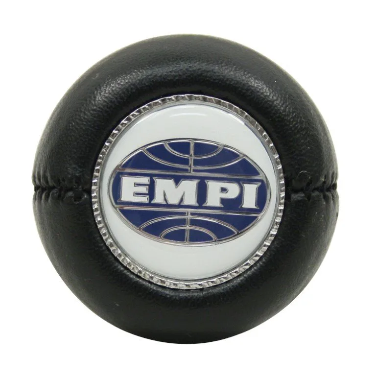 MANOPLA BOLA DE CÂMBIO EMPI FUSCA / BRASILIA / KOMBI #00-4540-0