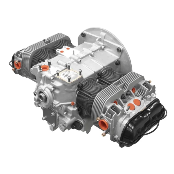 MOTOR EMPI BLOCO LONGO 1914cc 98-0484-B SKU: 04110