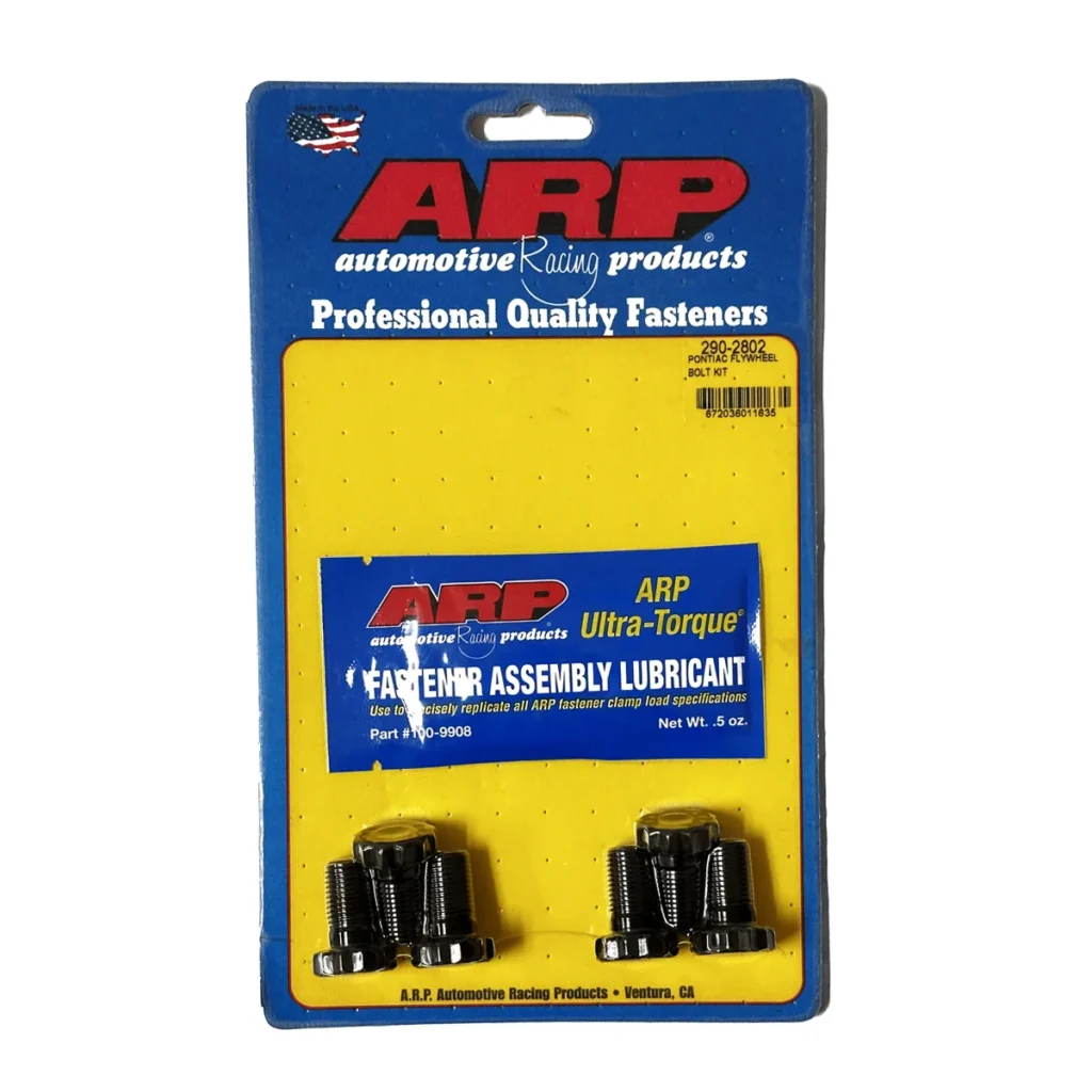 PARAFUSO ARP VOLANTE PRO #290-2802 1/2 - 20 FIOS