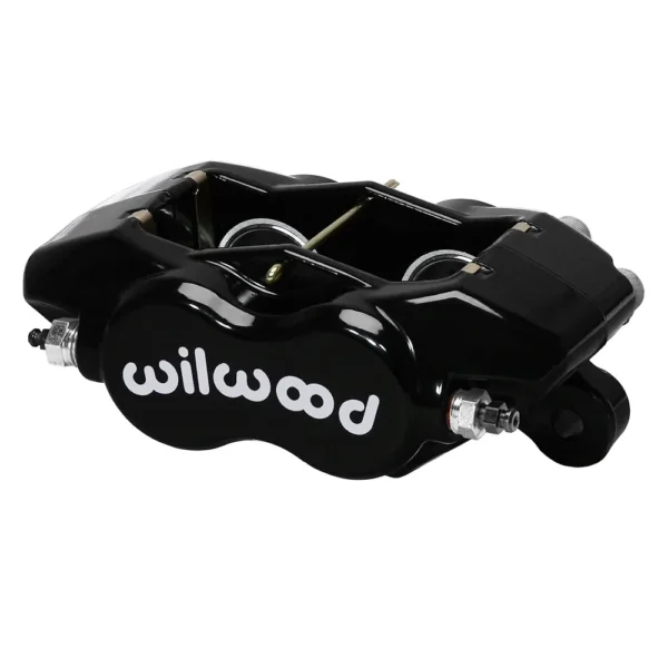 PINÇA DE FREIO WILWOOD CALIPER PRETA #120-13839BK