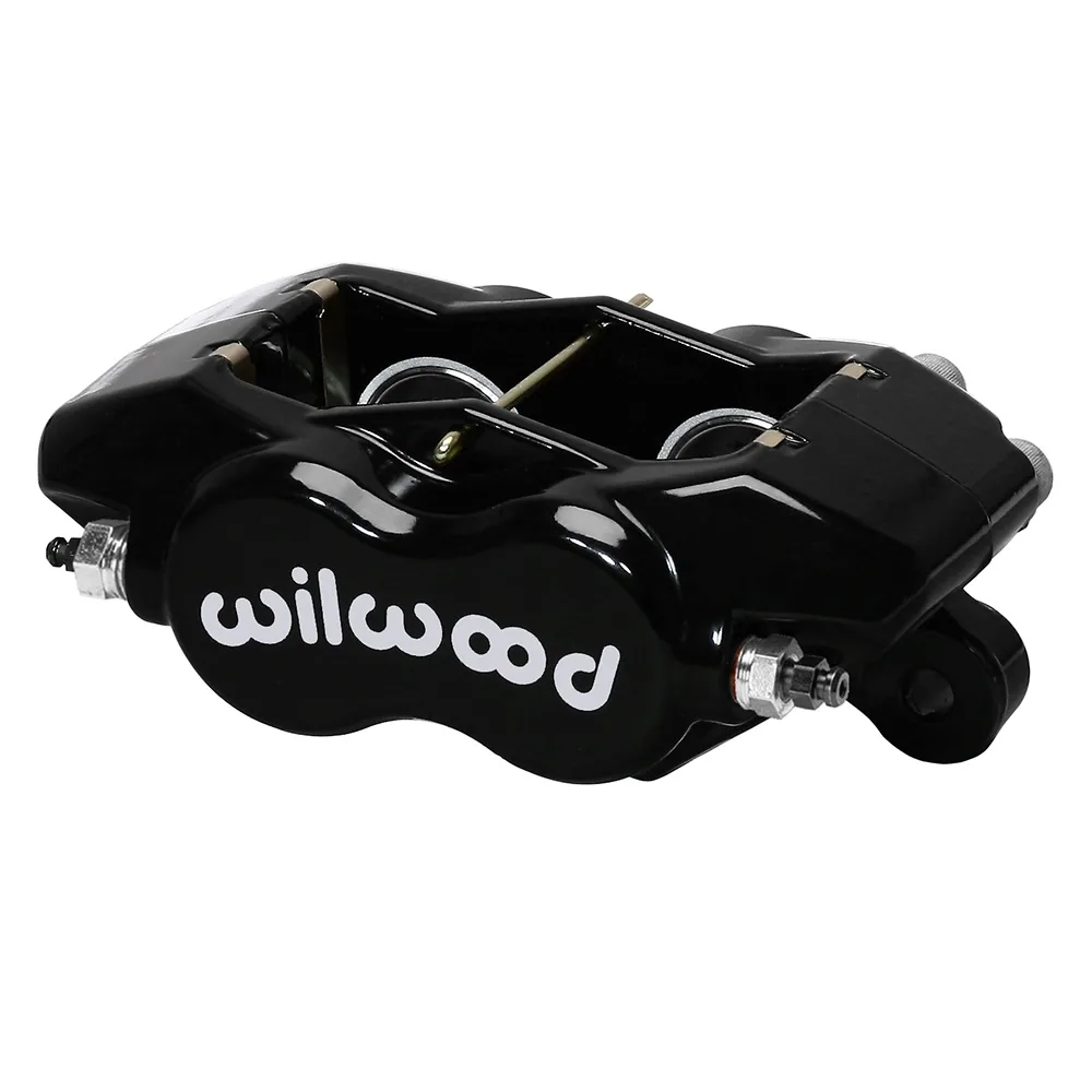 PINÇA DE FREIO WILWOOD CALIPER PRETA #120-13839BK