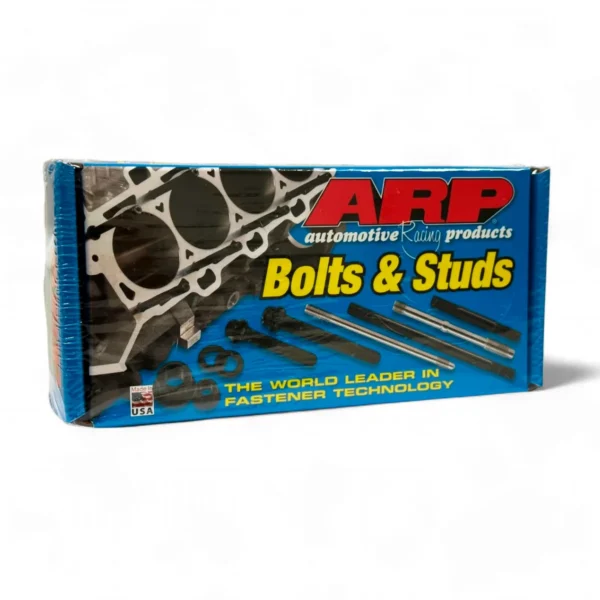 PRISIONEIROS DE CABEÇOTE ARP 404-4708 PARA AUDI RS3 E TTRS 2.5 TFSI (DAZA/DWNA) CUSTOM AGE 625+