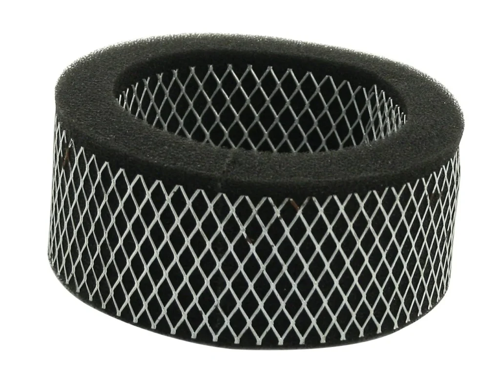 REFIL ALTO DE ESPUMA COM MALHA PARA FILTRO DE AR EMPI 00-9133-0