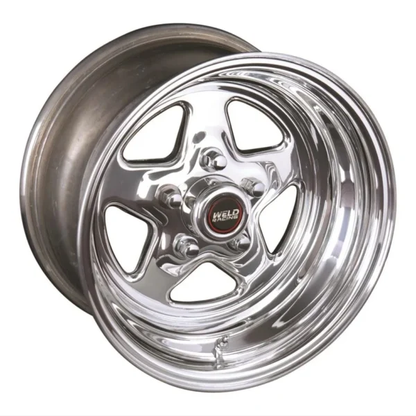 RODA WELD PROSTAR 15 x 12 x 4.5 #96-512208