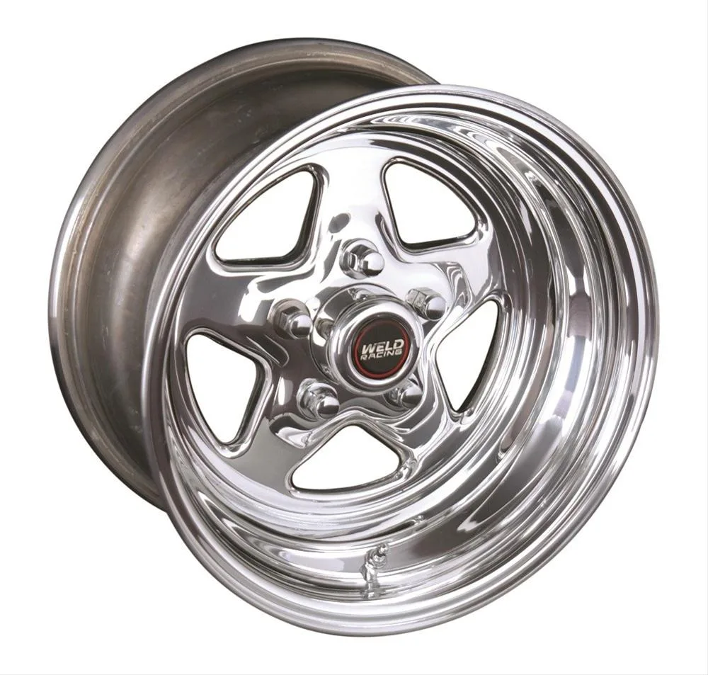 RODA WELD PROSTAR 15 x 12 x 4.5 #96-512208